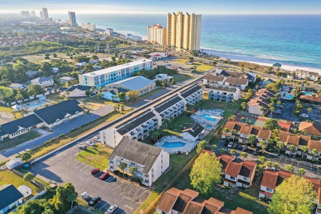 Fullyrenovated 1 Min Walk2 Beach.5Min To Peir Park Panama Stadt Exterior foto